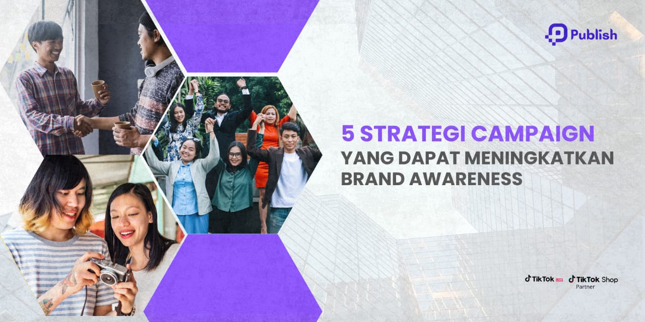 Strategi Campaign 